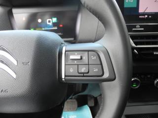 CITROEN E-C4 usata, con Head-up display