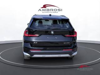 BMW X1 usata 7