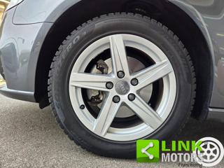 AUDI A3 usata, con Chiusura centralizzata