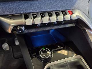 PEUGEOT 3008 usata, con Immobilizzatore elettronico