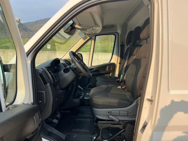 FIAT Ducato usata, con Autoradio