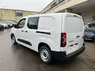 FIAT Doblo usata 10