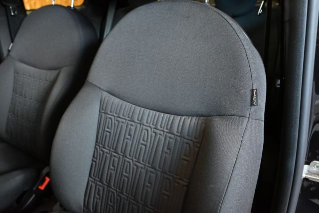 FIAT 500 usata 35