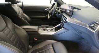 BMW 420 usata, con Cerchi in lega