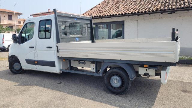 RENAULT Master usata, con Airbag