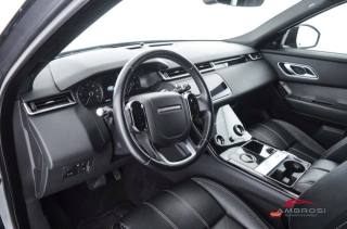 LAND ROVER Range Rover Velar usata 7