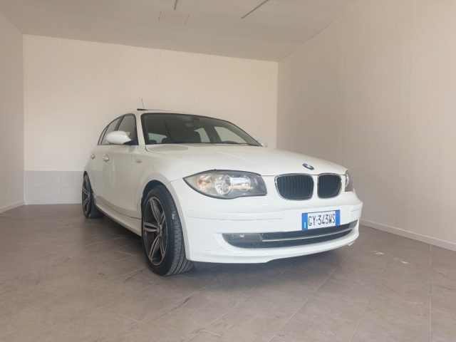 BMW 118 usata 0
