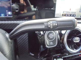 MERCEDES-BENZ A 180 usata 26