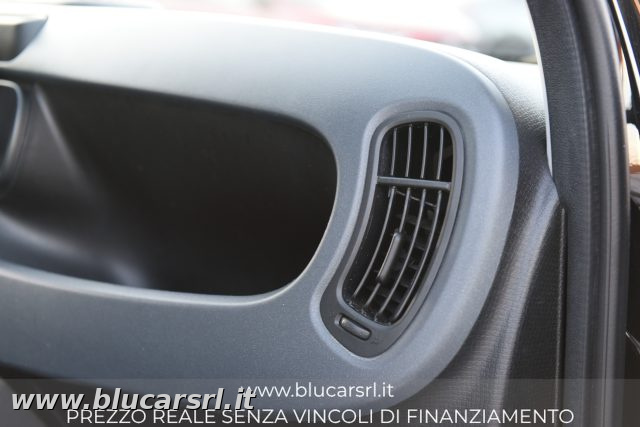 FIAT Panda usata 19
