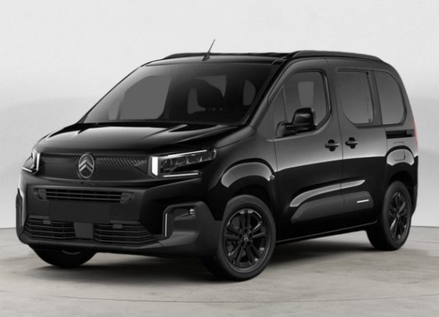 CITROEN Berlingo usata, con ABS