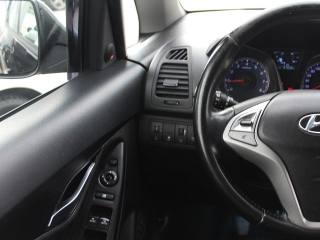 HYUNDAI iX20 usata, con USB