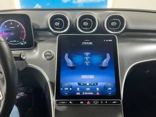 MERCEDES-BENZ CLA usata, con Sistema di navigazione