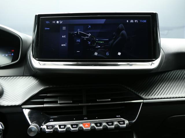 PEUGEOT 208 usata, con Immobilizzatore elettronico