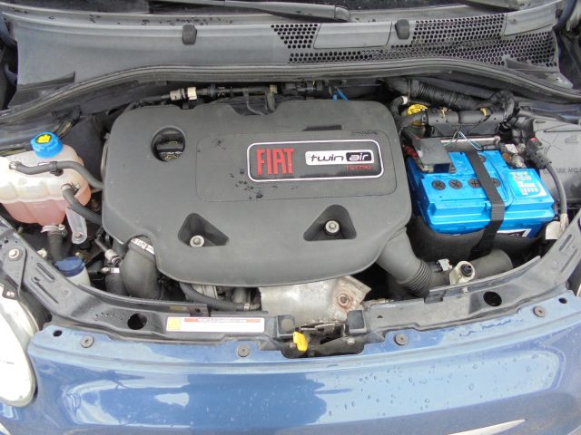 FIAT 500 usata 38