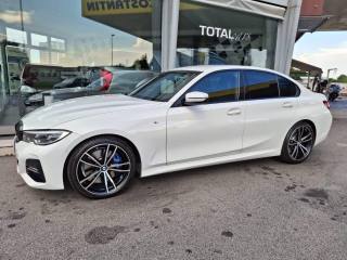 BMW 320 usata, con Airbag laterali
