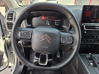 CITROEN C5 Aircross usata, con Sospensioni pneumatiche