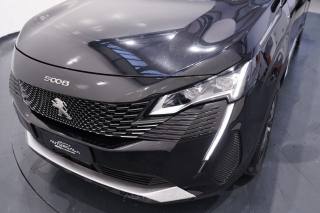 PEUGEOT 5008 usata, con Sensore di luce