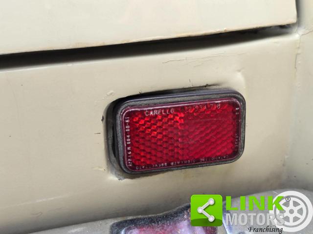 LANCIA Appia usata 42