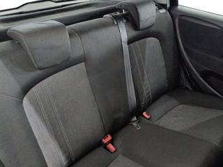 FIAT Punto usata 10