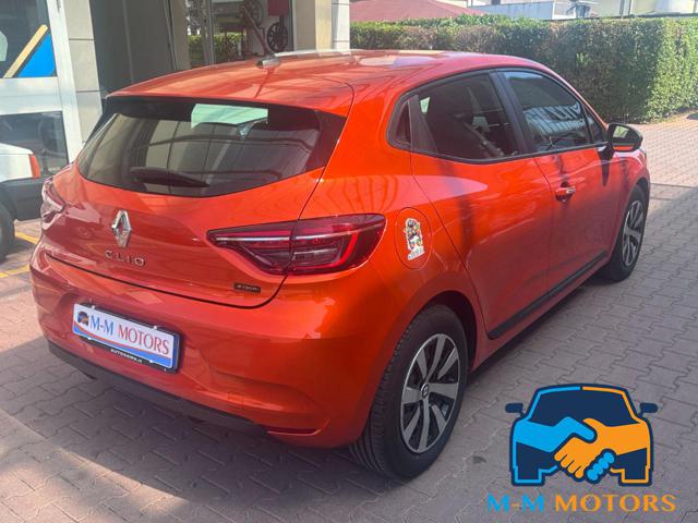 RENAULT Clio usata, con Cerchi in lega