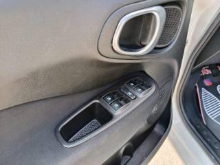 FIAT 500L usata, con Controllo trazione