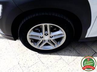 HYUNDAI Kona usata, con MP3