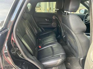 LAND ROVER Range Rover Evoque usata 11