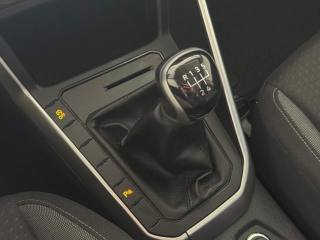VOLKSWAGEN Taigo usata, con Immobilizzatore elettronico