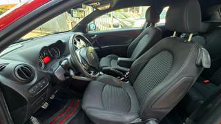 ALFA ROMEO MiTo usata, con Fendinebbia