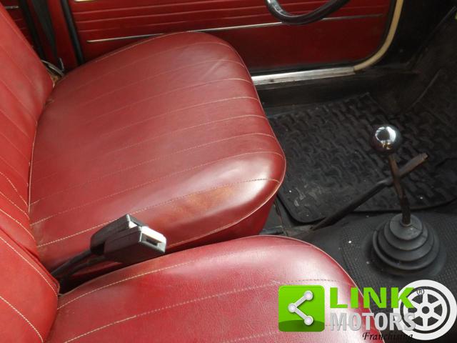 FIAT 1100 usata 48