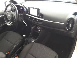 KIA Picanto usata, con Cruise Control