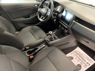 RENAULT Clio usata, con Chiusura centralizzata
