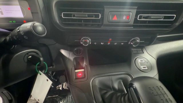 FIAT Doblo usata, con Fendinebbia