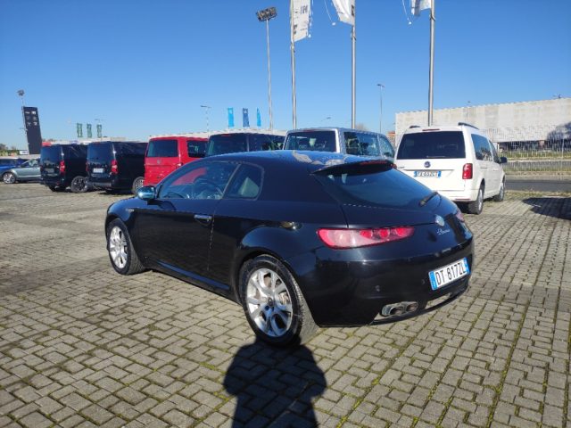 ALFA ROMEO Brera usata, con Airbag Passeggero