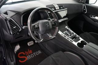 DS AUTOMOBILES DS 7 usata, con Cerchi in lega