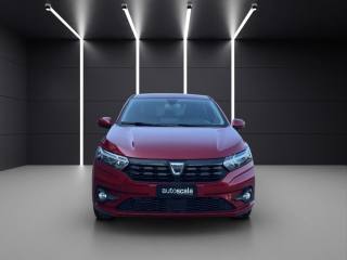 DACIA Sandero usata, con Cruise Control