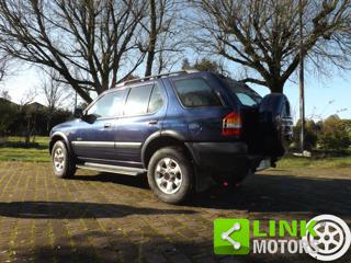 OPEL Frontera usata, con Climatizzatore
