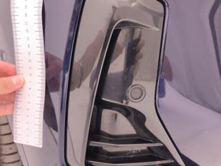 BMW X4 usata, con Sensore di pioggia