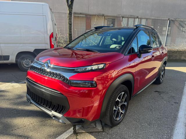 CITROEN C3 Aircross usata, con ABS