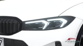 BMW 320 usata 5