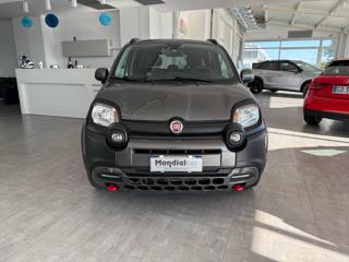 FIAT Panda usata, con Airbag