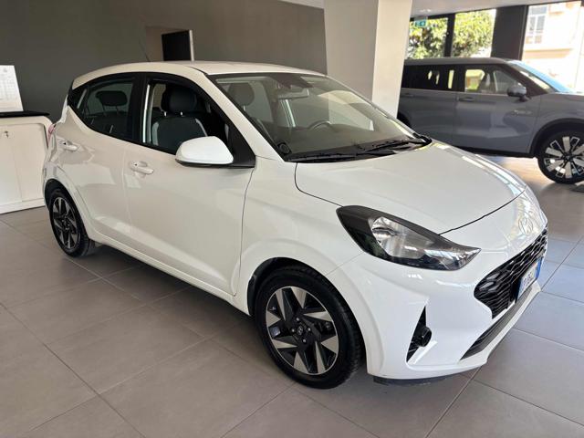 HYUNDAI i10 usata, con ABS