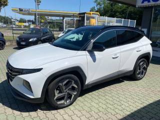HYUNDAI Tucson usata, con Airbag Passeggero