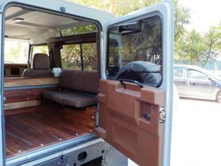 LAND ROVER Defender usata 44