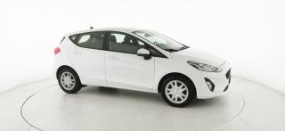 FORD Fiesta usata, con MP3