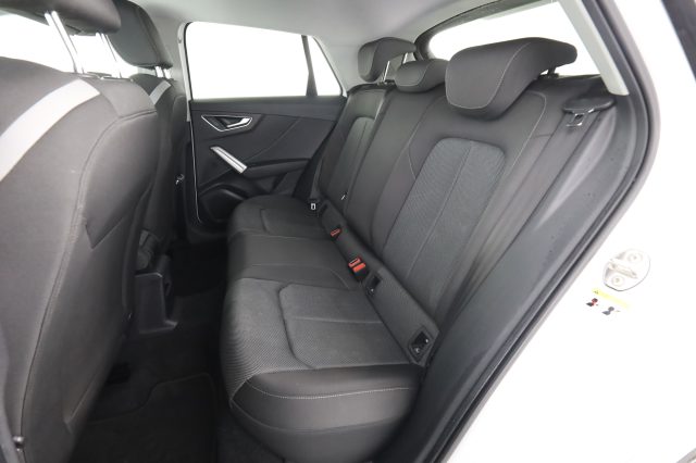 AUDI Q2 usata 3