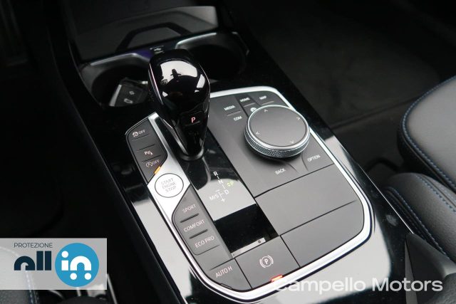 BMW 118 usata 11