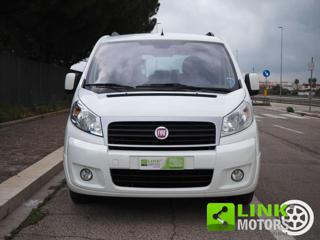 FIAT Scudo usata, con Bluetooth