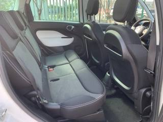 FIAT 500L usata, con Controllo automatico clima