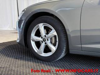 AUDI A6 usata, con Chiusura centralizzata telecomandata